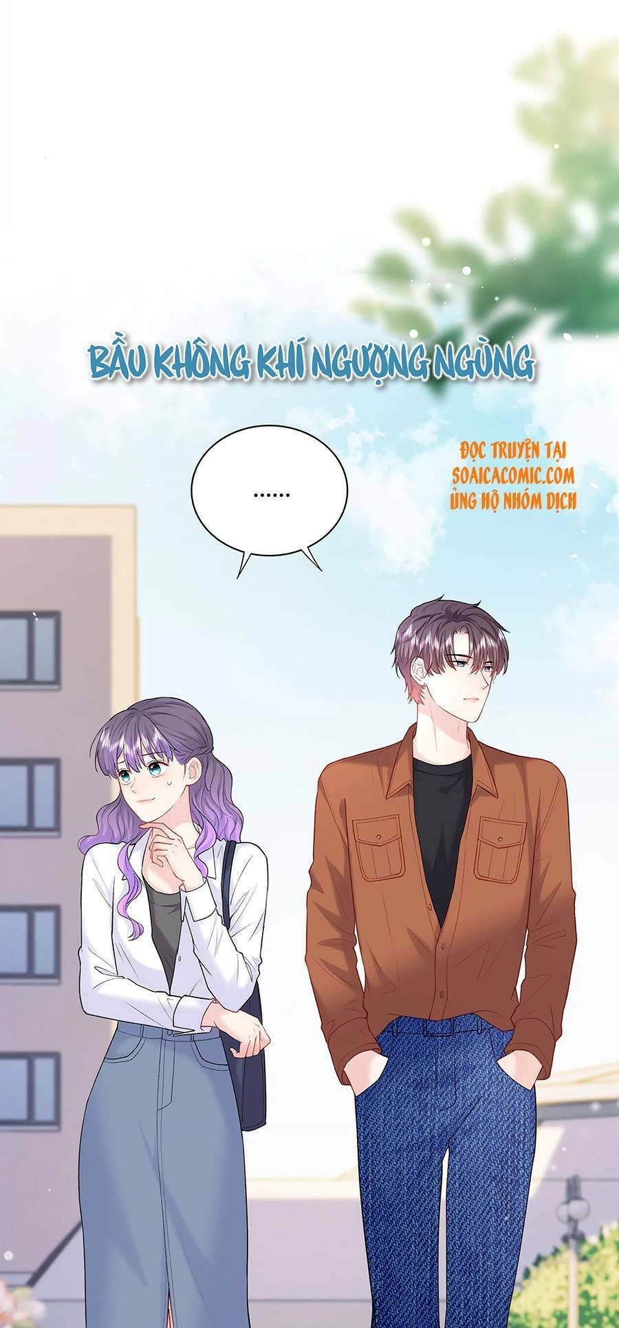 Tôi Dựa Vào Tà Ý: Nghịch Chuyển Nhân Sinh Chapter 28 - Trang 2