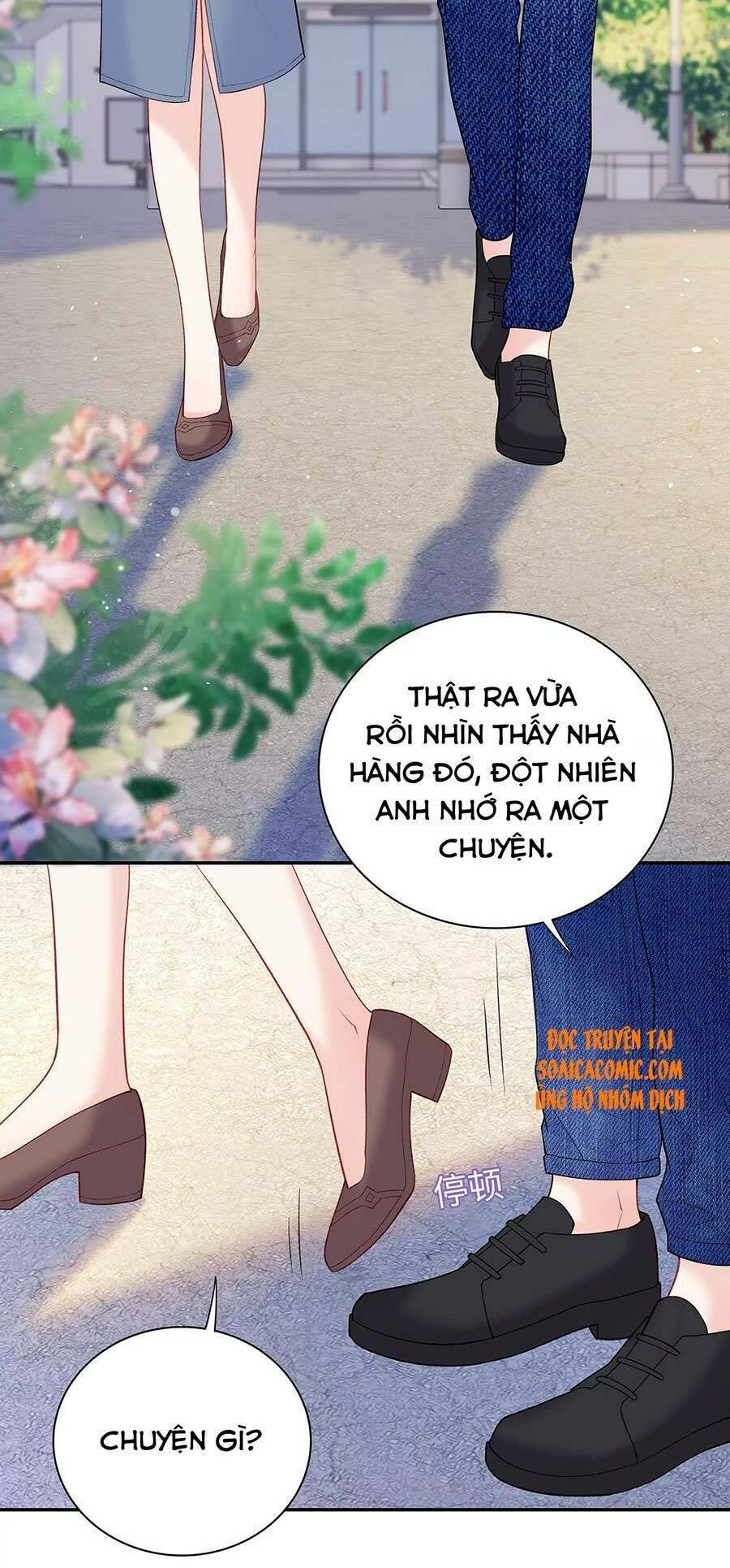 Tôi Dựa Vào Tà Ý: Nghịch Chuyển Nhân Sinh Chapter 28 - Trang 2