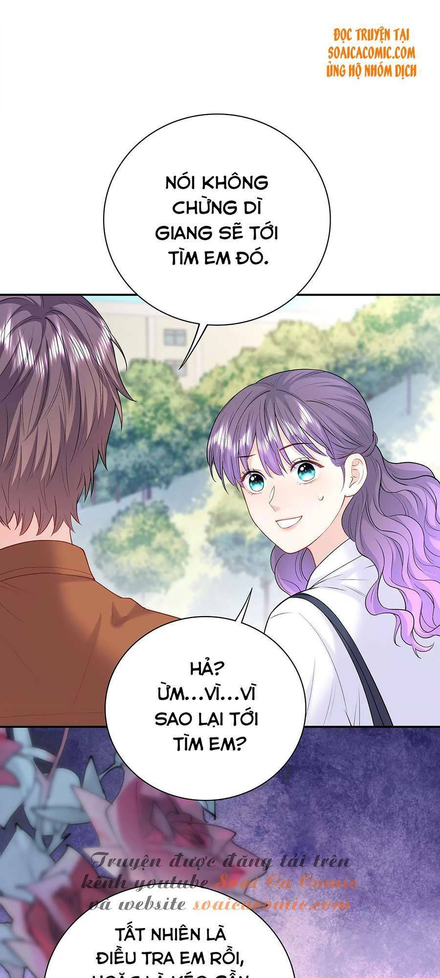 Tôi Dựa Vào Tà Ý: Nghịch Chuyển Nhân Sinh Chapter 28 - Trang 2