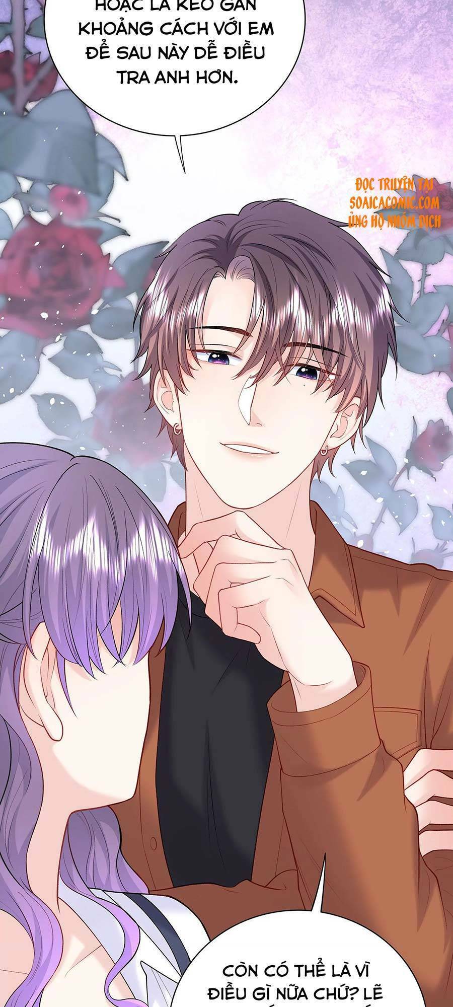 Tôi Dựa Vào Tà Ý: Nghịch Chuyển Nhân Sinh Chapter 28 - Trang 2