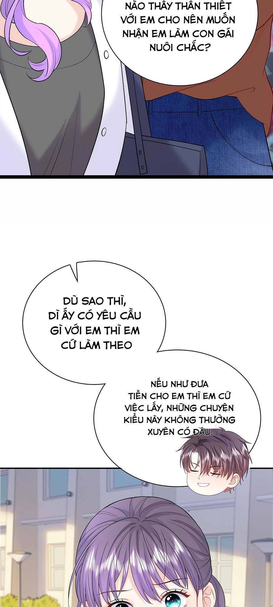 Tôi Dựa Vào Tà Ý: Nghịch Chuyển Nhân Sinh Chapter 28 - Trang 2