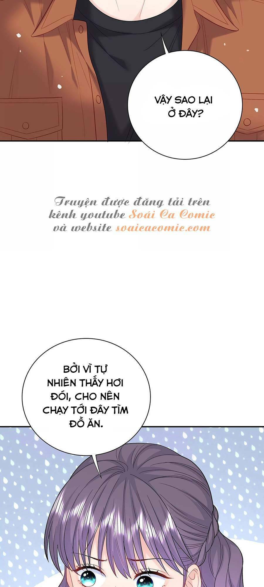 Tôi Dựa Vào Tà Ý: Nghịch Chuyển Nhân Sinh Chapter 28 - Trang 2