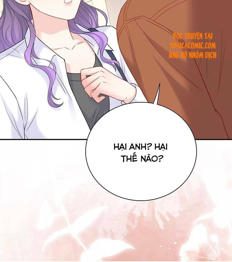Tôi Dựa Vào Tà Ý: Nghịch Chuyển Nhân Sinh Chapter 28 - Trang 2