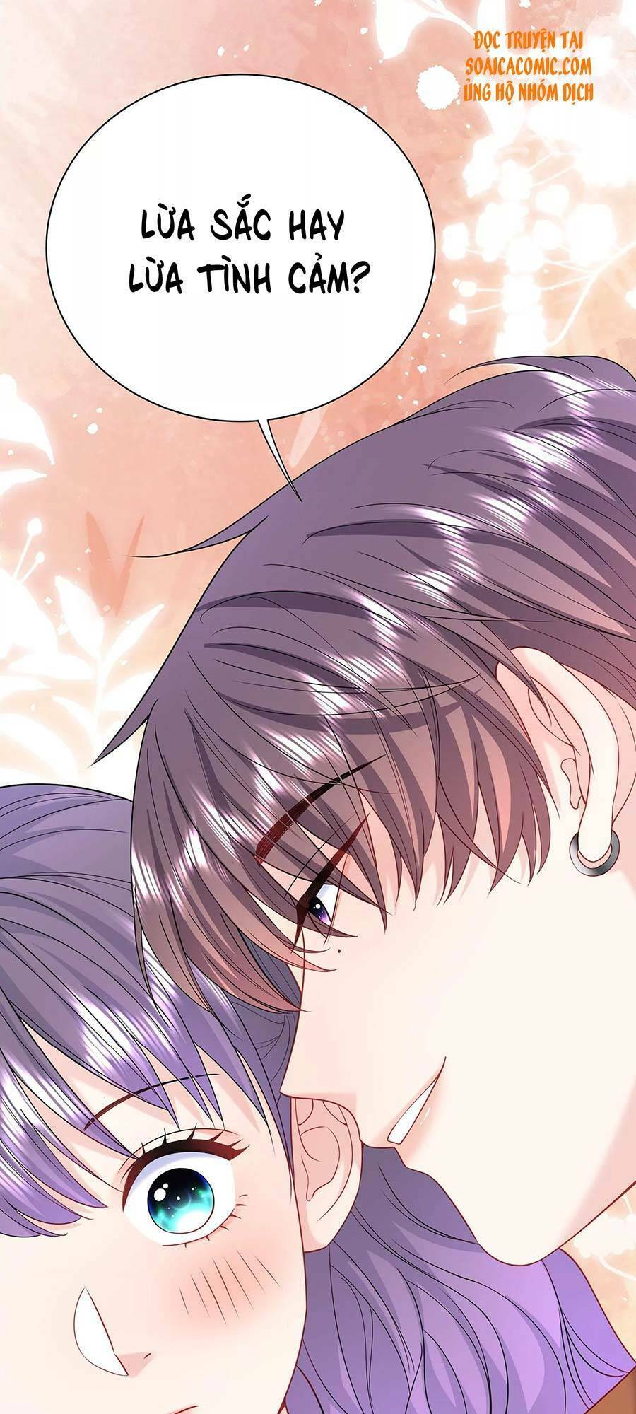 Tôi Dựa Vào Tà Ý: Nghịch Chuyển Nhân Sinh Chapter 28 - Trang 2