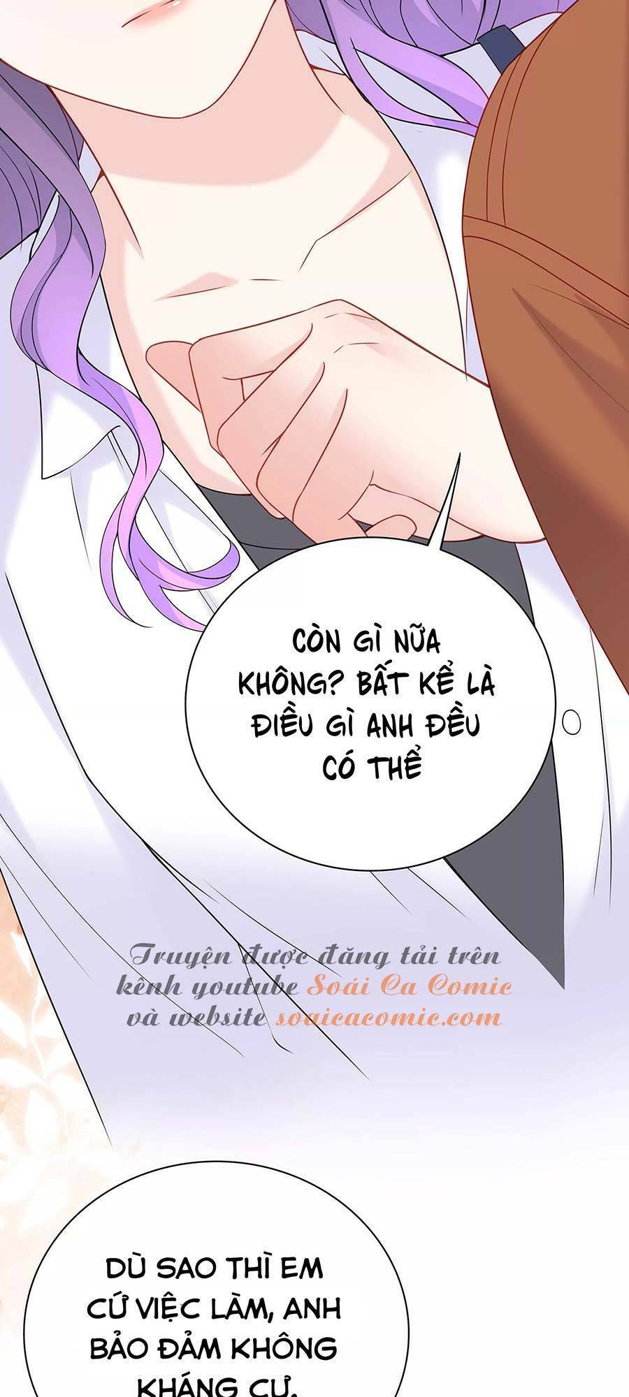 Tôi Dựa Vào Tà Ý: Nghịch Chuyển Nhân Sinh Chapter 28 - Trang 2