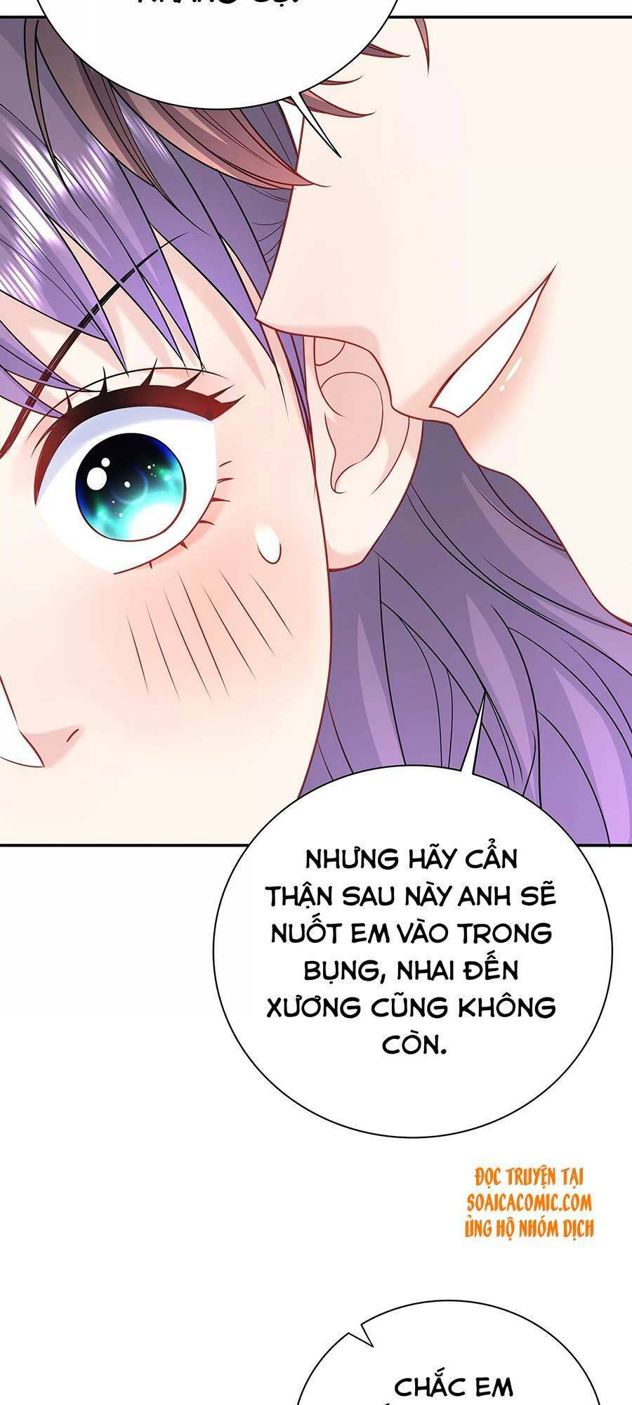 Tôi Dựa Vào Tà Ý: Nghịch Chuyển Nhân Sinh Chapter 28 - Trang 2