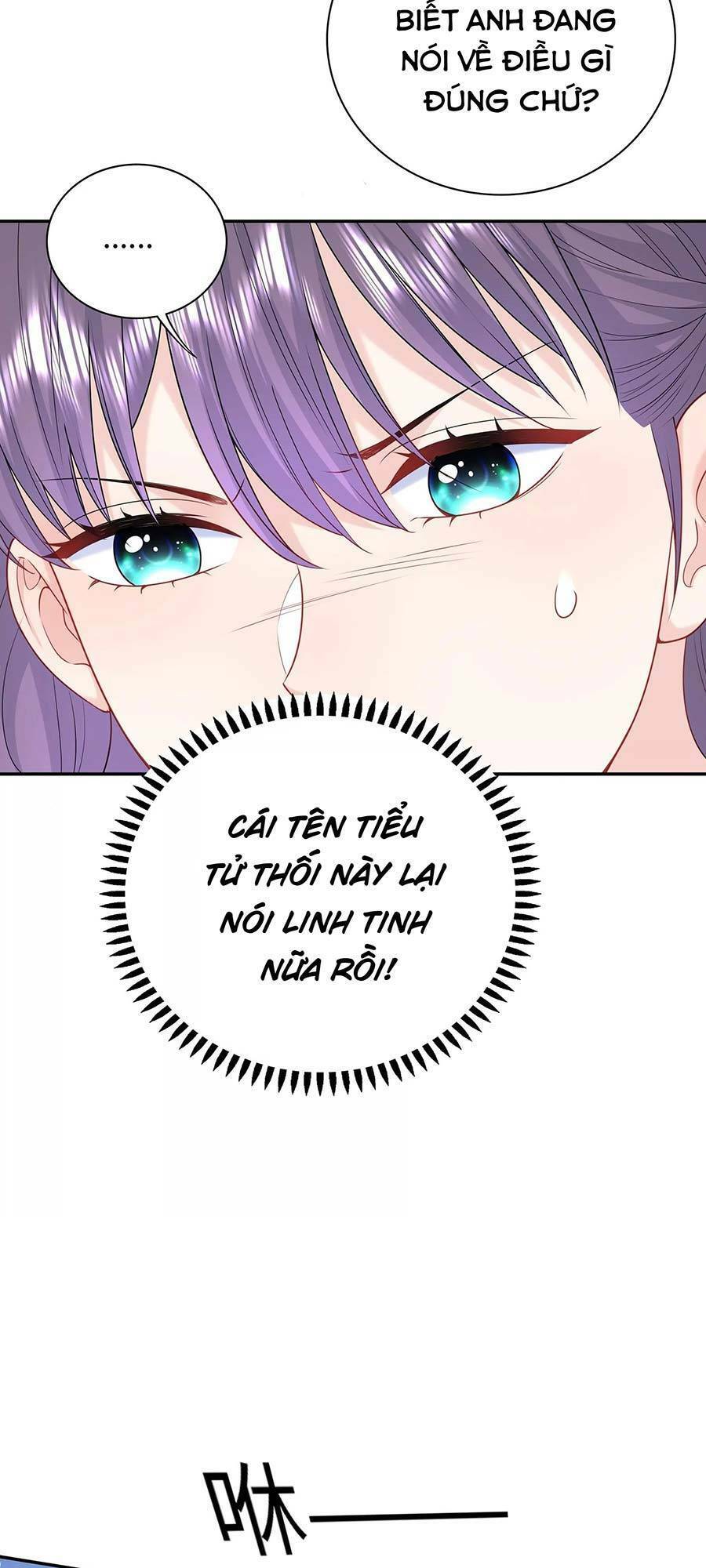 Tôi Dựa Vào Tà Ý: Nghịch Chuyển Nhân Sinh Chapter 28 - Trang 2