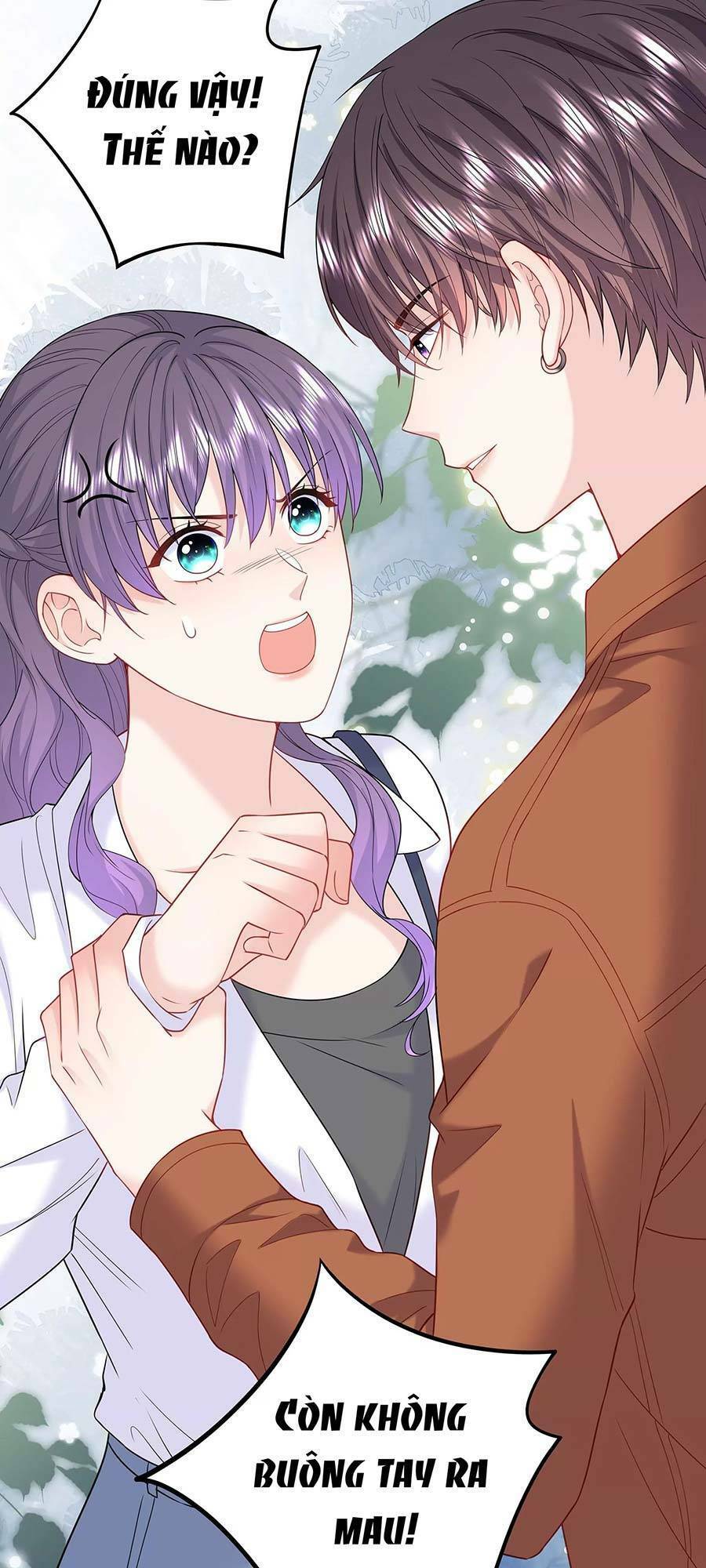 Tôi Dựa Vào Tà Ý: Nghịch Chuyển Nhân Sinh Chapter 28 - Trang 2