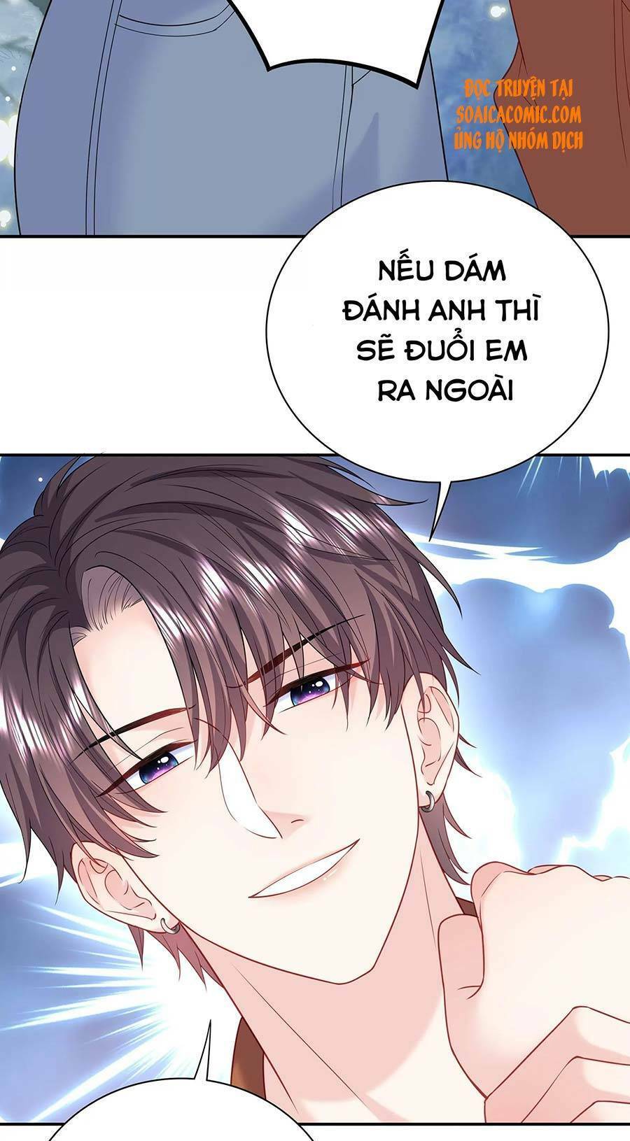 Tôi Dựa Vào Tà Ý: Nghịch Chuyển Nhân Sinh Chapter 28 - Trang 2