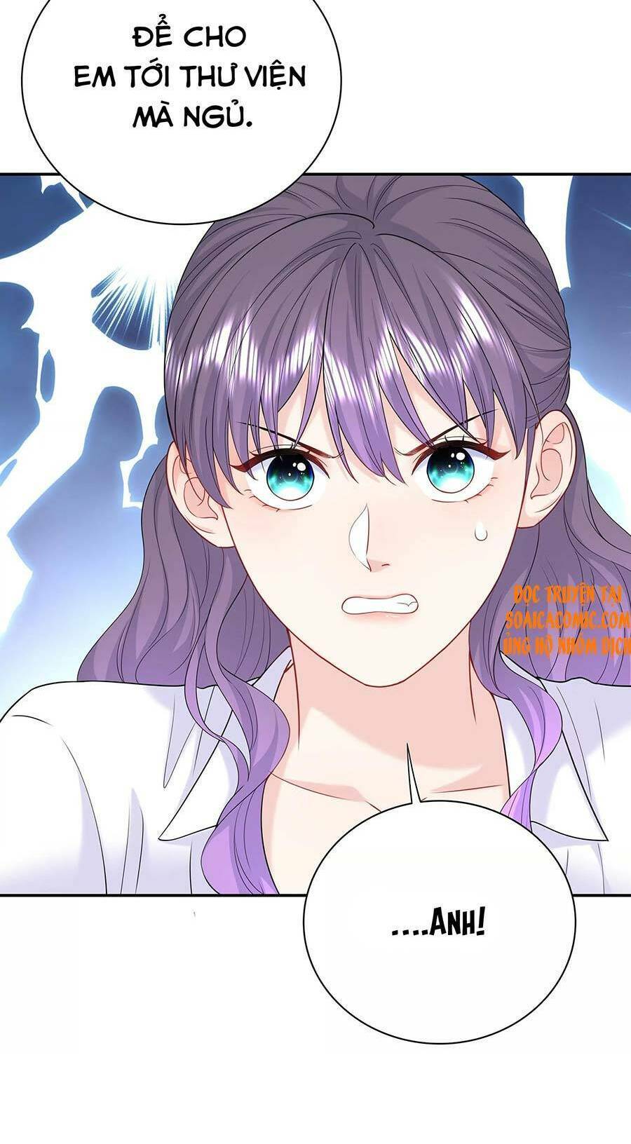 Tôi Dựa Vào Tà Ý: Nghịch Chuyển Nhân Sinh Chapter 28 - Trang 2