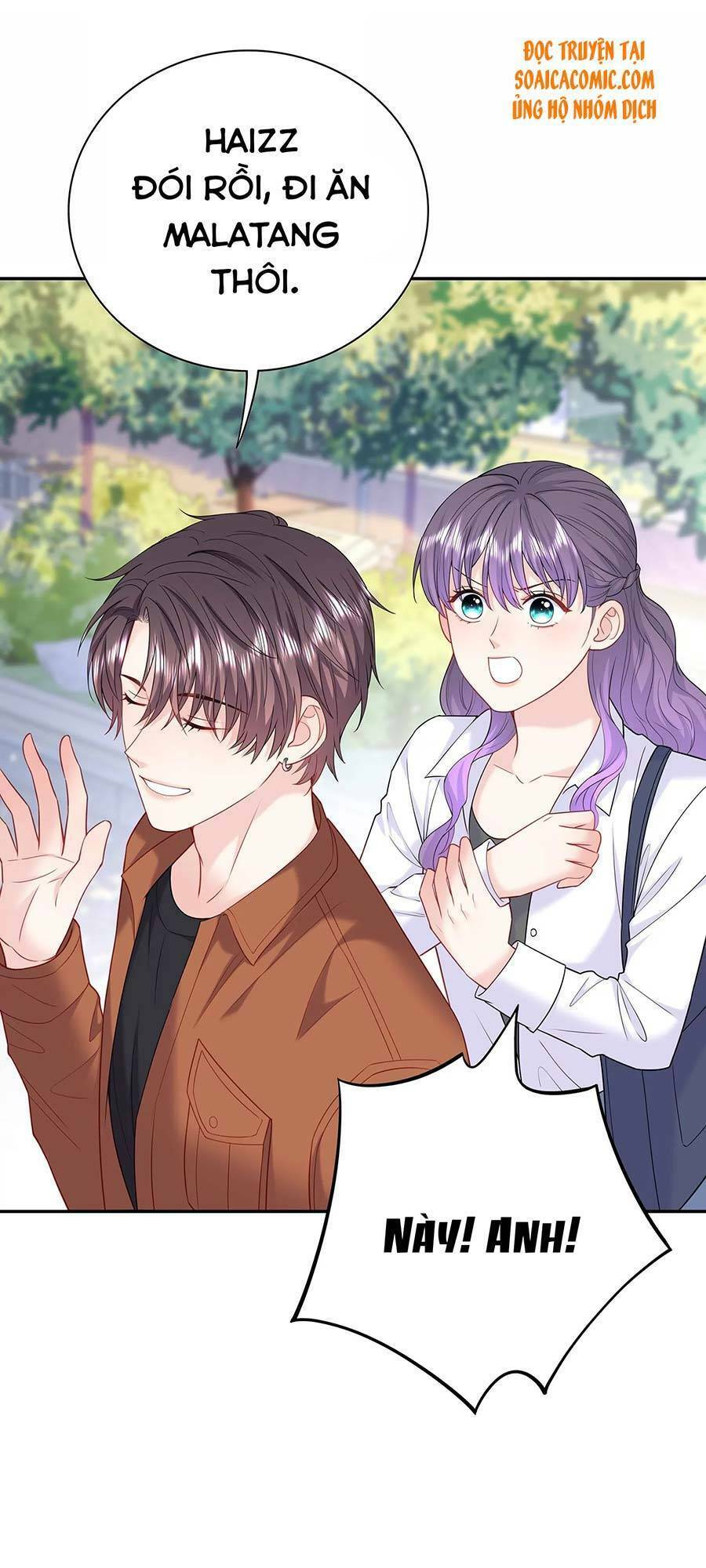 Tôi Dựa Vào Tà Ý: Nghịch Chuyển Nhân Sinh Chapter 28 - Trang 2