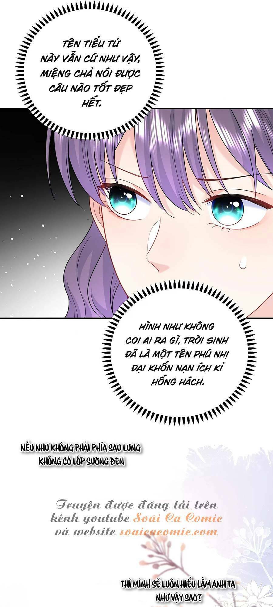 Tôi Dựa Vào Tà Ý: Nghịch Chuyển Nhân Sinh Chapter 28 - Trang 2