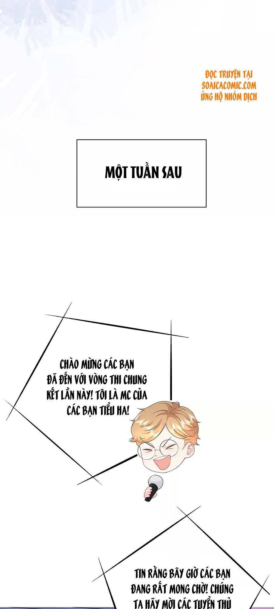 Tôi Dựa Vào Tà Ý: Nghịch Chuyển Nhân Sinh Chapter 28 - Trang 2