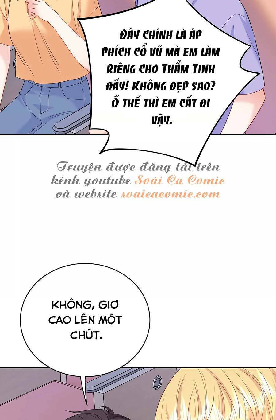 Tôi Dựa Vào Tà Ý: Nghịch Chuyển Nhân Sinh Chapter 28 - Trang 2