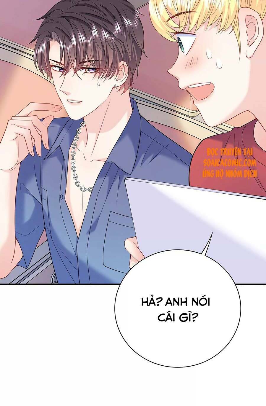 Tôi Dựa Vào Tà Ý: Nghịch Chuyển Nhân Sinh Chapter 28 - Trang 2