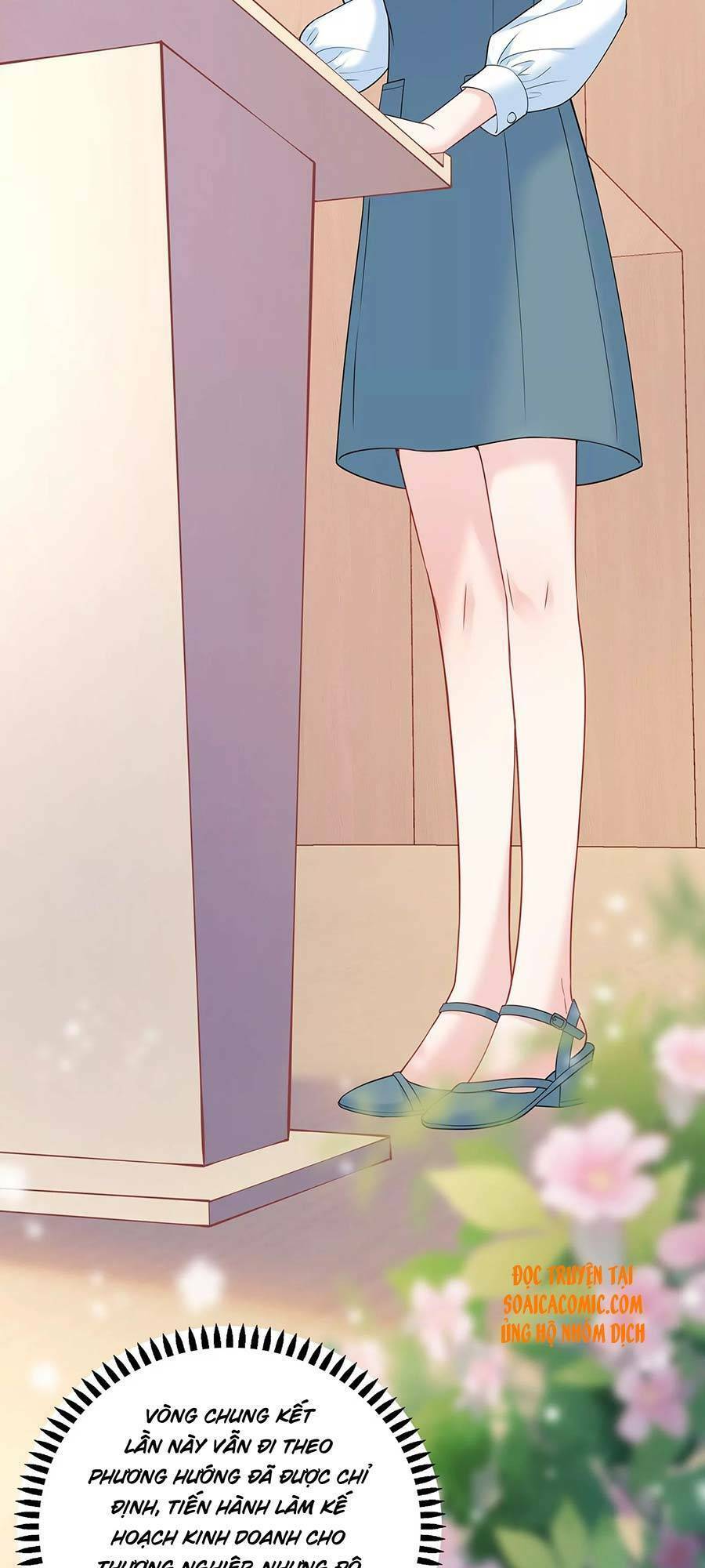 Tôi Dựa Vào Tà Ý: Nghịch Chuyển Nhân Sinh Chapter 28 - Trang 2