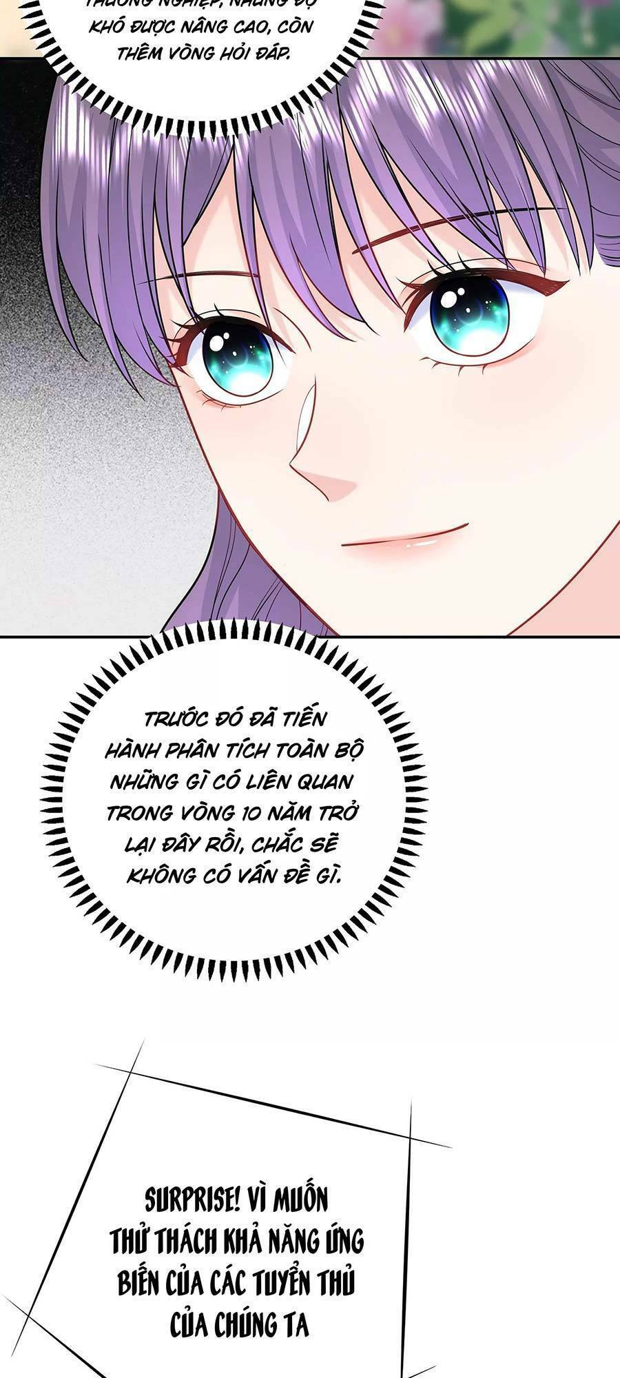 Tôi Dựa Vào Tà Ý: Nghịch Chuyển Nhân Sinh Chapter 28 - Trang 2