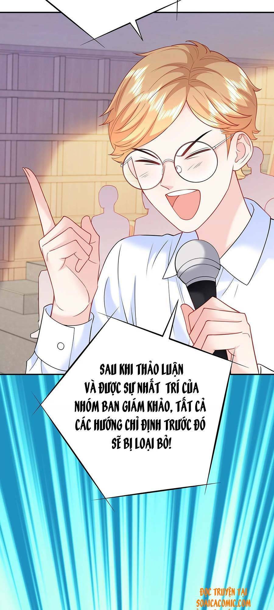 Tôi Dựa Vào Tà Ý: Nghịch Chuyển Nhân Sinh Chapter 28 - Trang 2