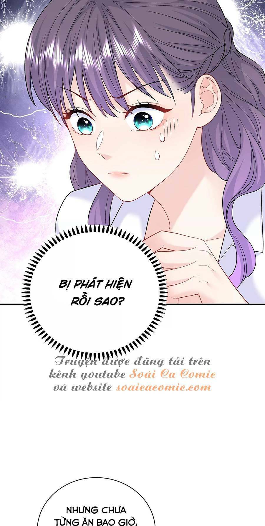 Tôi Dựa Vào Tà Ý: Nghịch Chuyển Nhân Sinh Chapter 28 - Trang 2