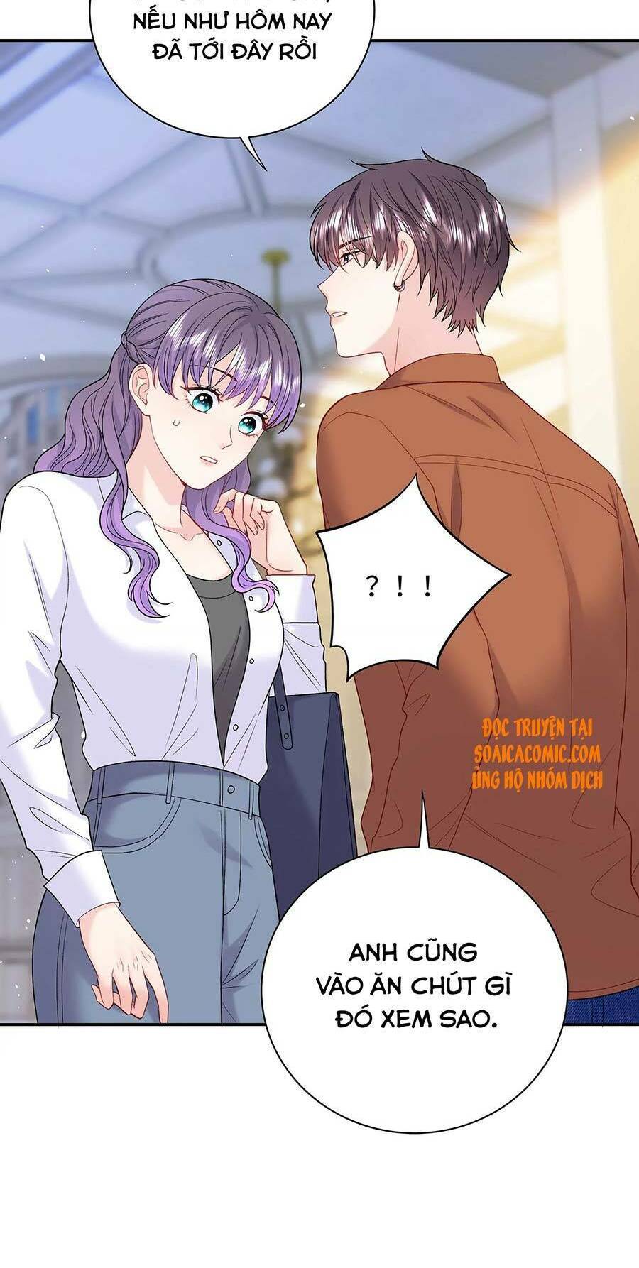 Tôi Dựa Vào Tà Ý: Nghịch Chuyển Nhân Sinh Chapter 28 - Trang 2