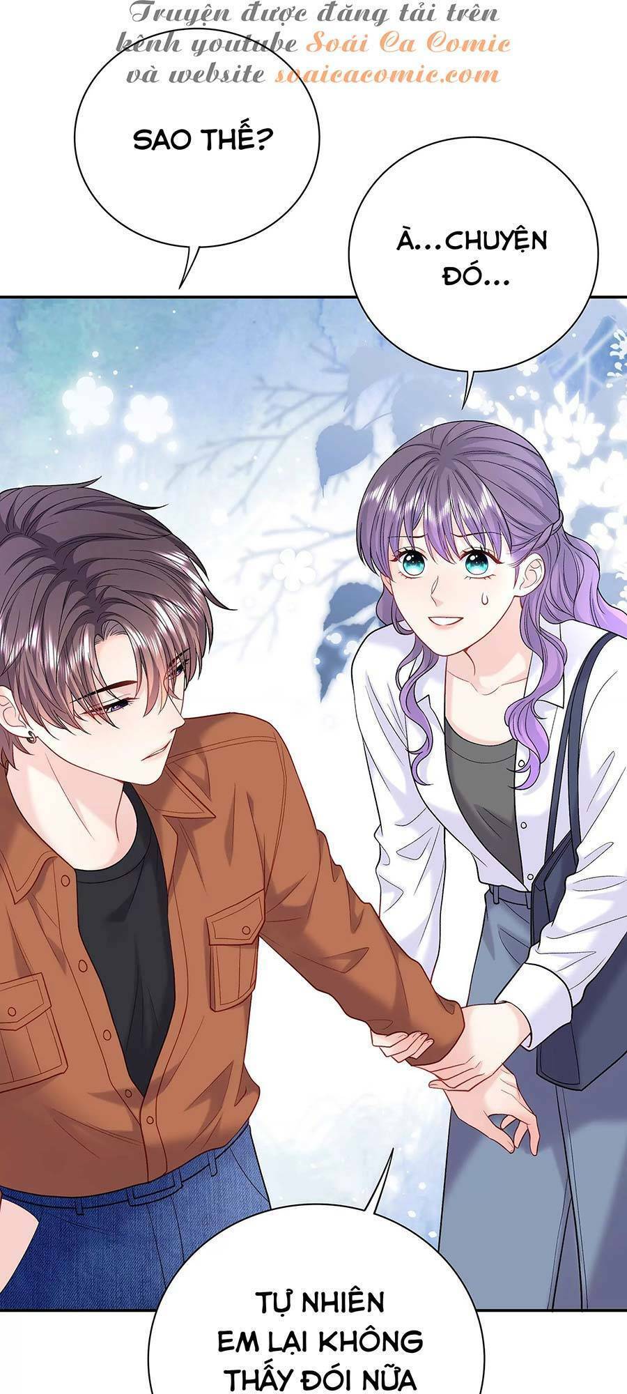 Tôi Dựa Vào Tà Ý: Nghịch Chuyển Nhân Sinh Chapter 28 - Trang 2