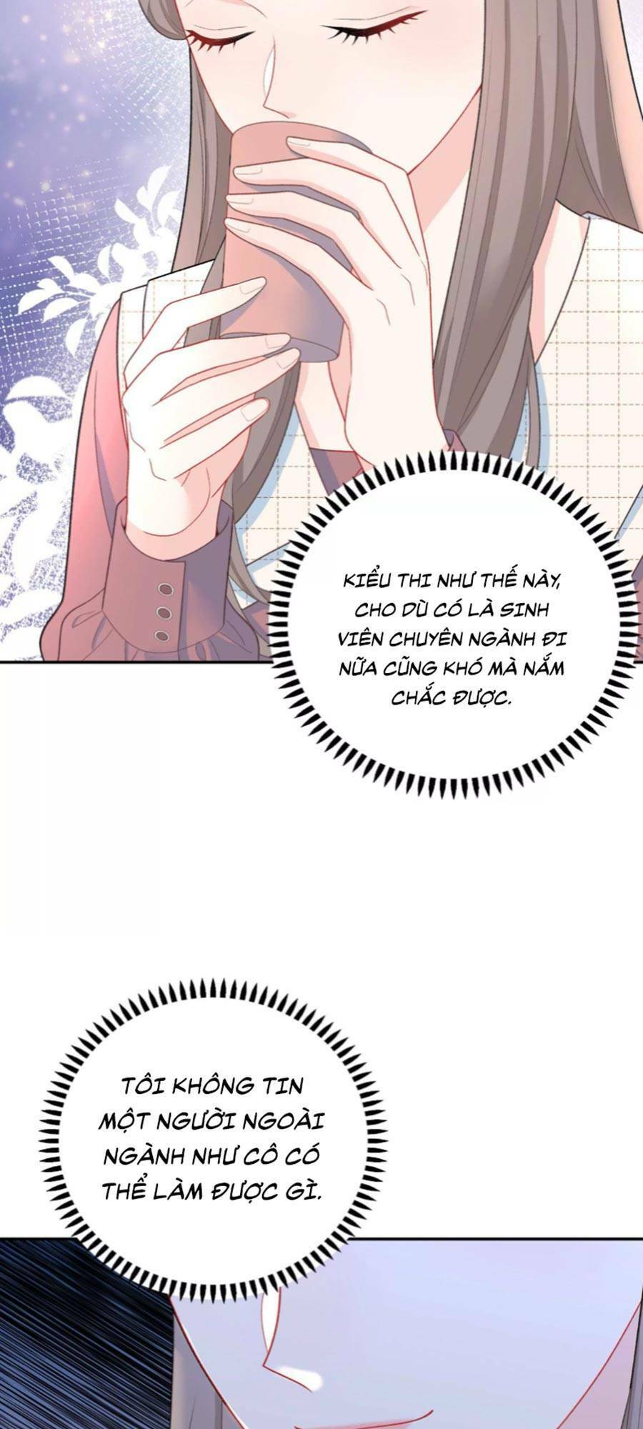 Tôi Dựa Vào Tà Ý: Nghịch Chuyển Nhân Sinh Chapter 29.1 - Trang 2