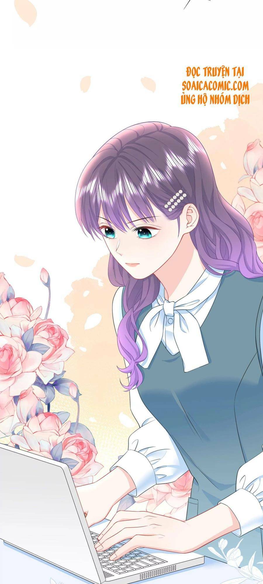 Tôi Dựa Vào Tà Ý: Nghịch Chuyển Nhân Sinh Chapter 29.1 - Trang 2