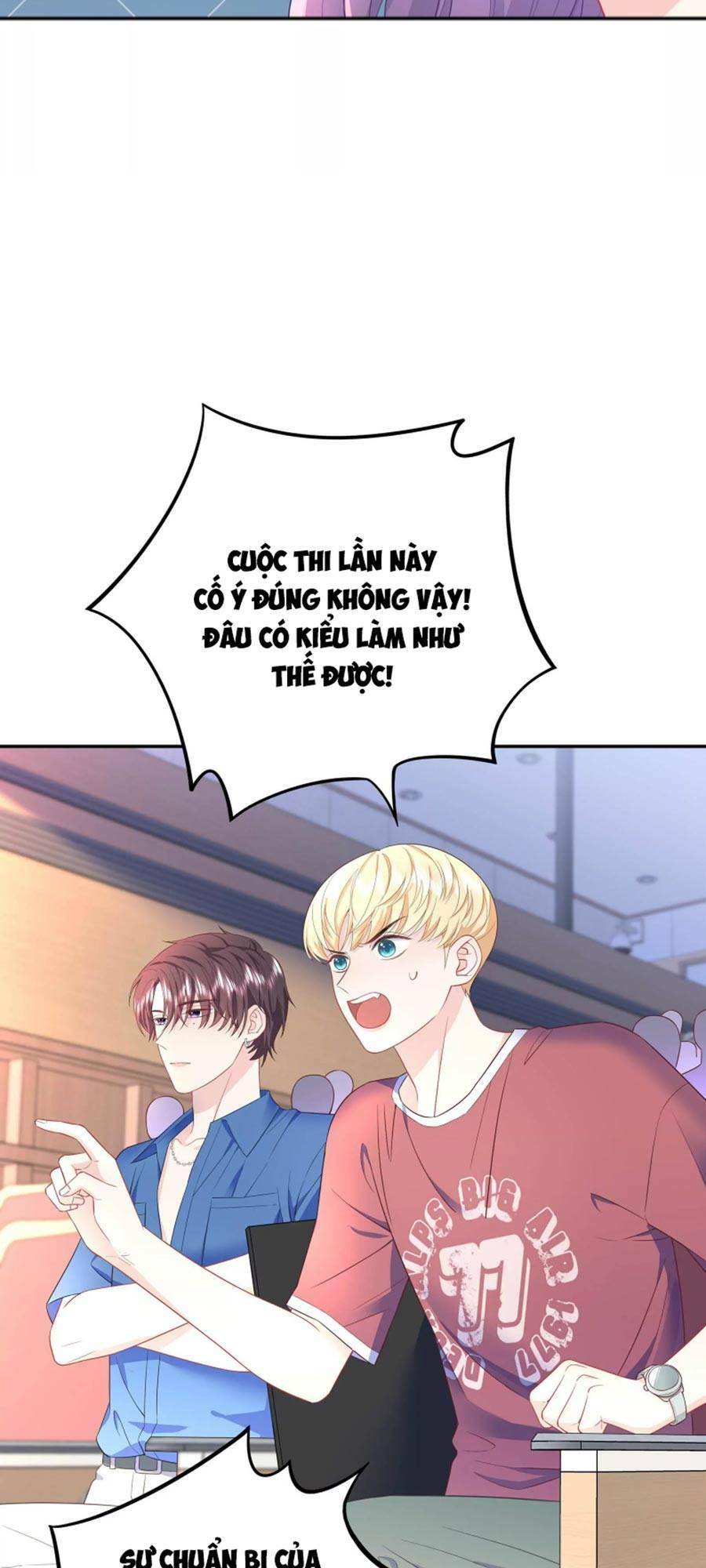 Tôi Dựa Vào Tà Ý: Nghịch Chuyển Nhân Sinh Chapter 29.1 - Trang 2