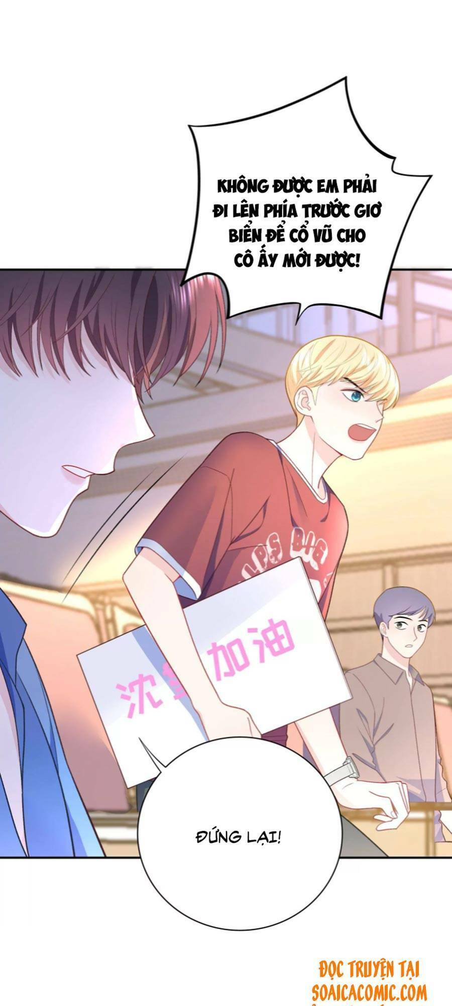 Tôi Dựa Vào Tà Ý: Nghịch Chuyển Nhân Sinh Chapter 29.1 - Trang 2