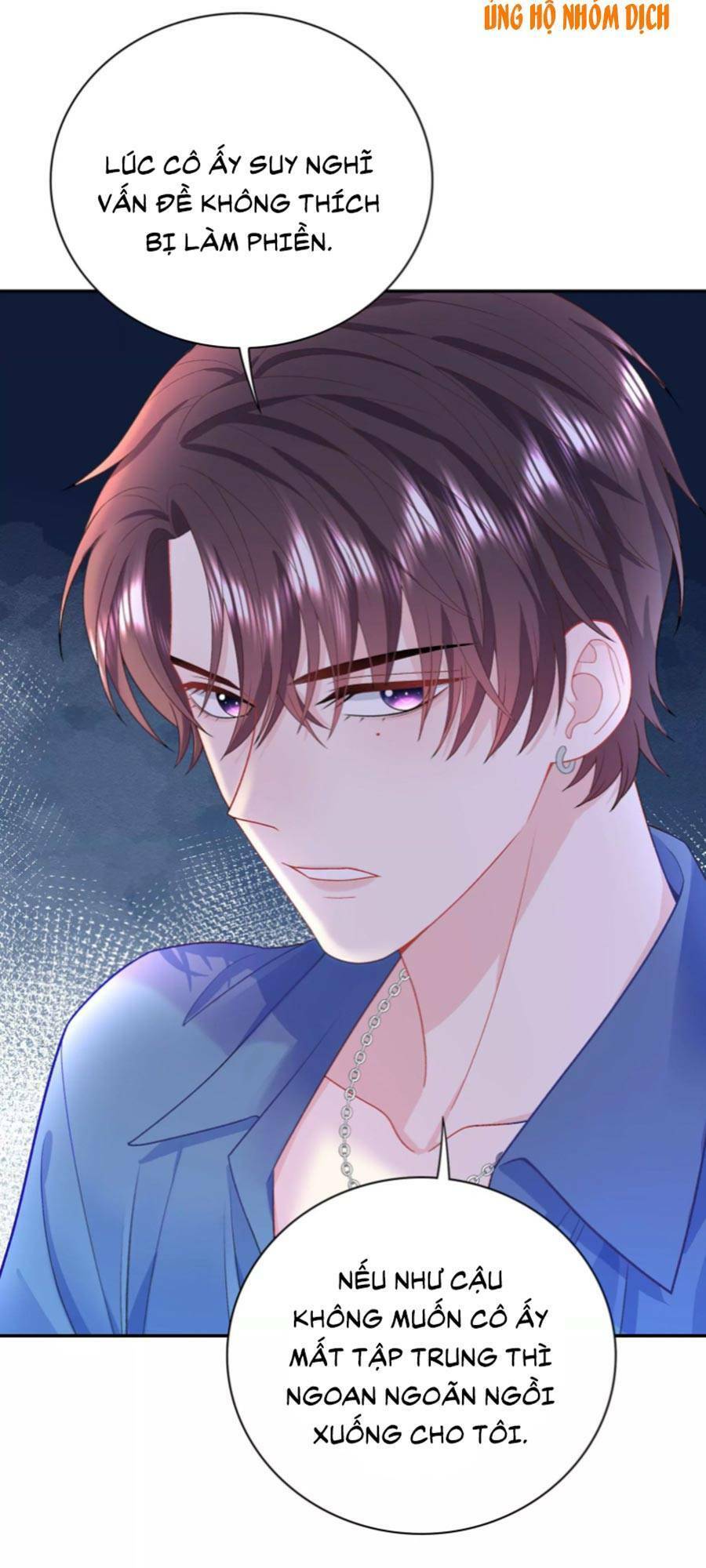 Tôi Dựa Vào Tà Ý: Nghịch Chuyển Nhân Sinh Chapter 29.1 - Trang 2