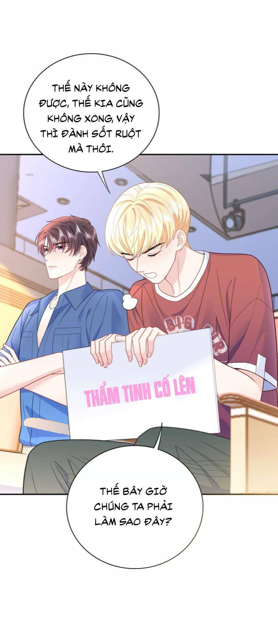 Tôi Dựa Vào Tà Ý: Nghịch Chuyển Nhân Sinh Chapter 29.1 - Trang 2