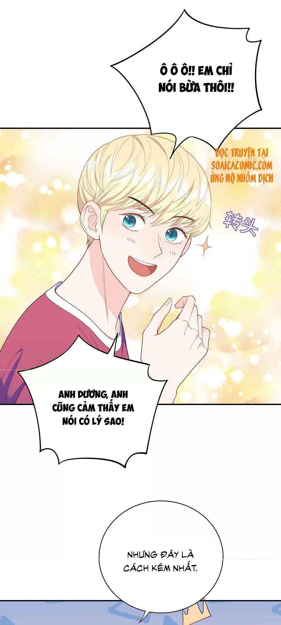 Tôi Dựa Vào Tà Ý: Nghịch Chuyển Nhân Sinh Chapter 29.2 - Trang 2