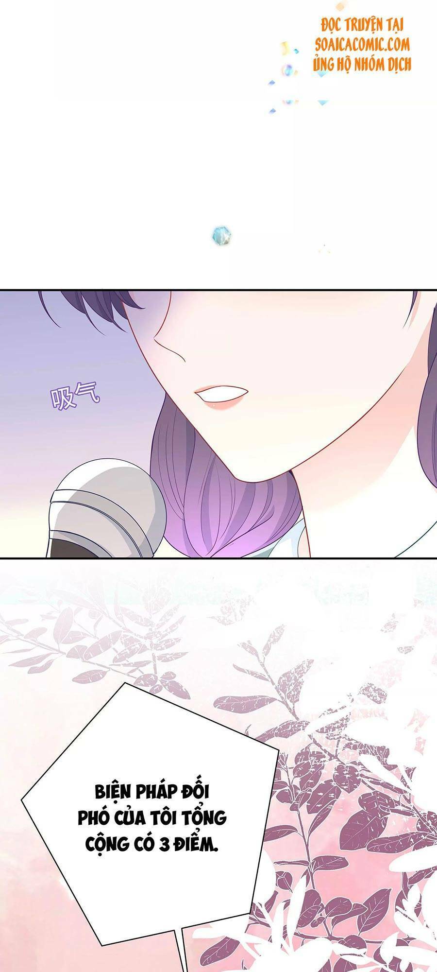 Tôi Dựa Vào Tà Ý: Nghịch Chuyển Nhân Sinh Chapter 29.2 - Trang 2