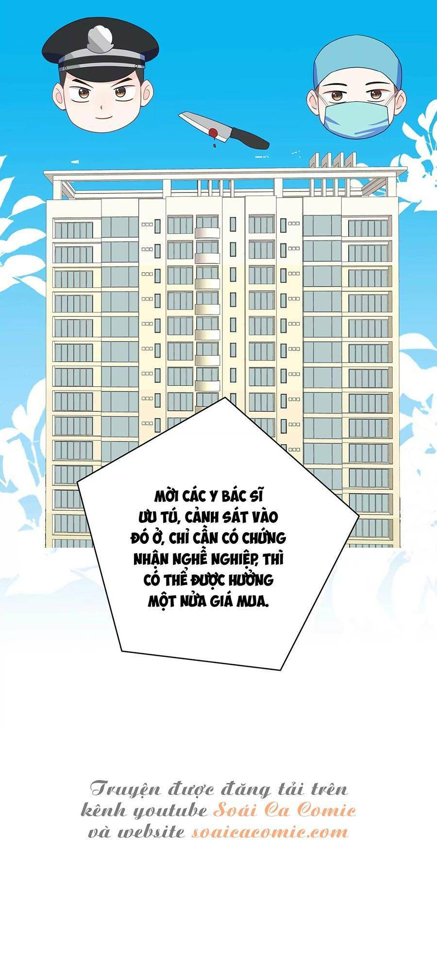 Tôi Dựa Vào Tà Ý: Nghịch Chuyển Nhân Sinh Chapter 29.2 - Trang 2