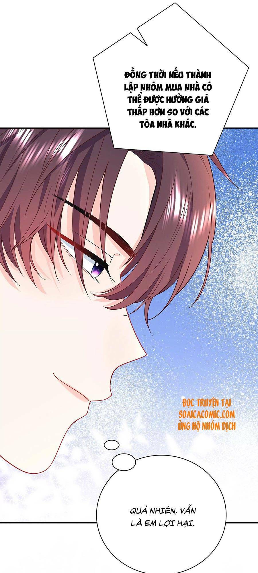 Tôi Dựa Vào Tà Ý: Nghịch Chuyển Nhân Sinh Chapter 29.2 - Trang 2