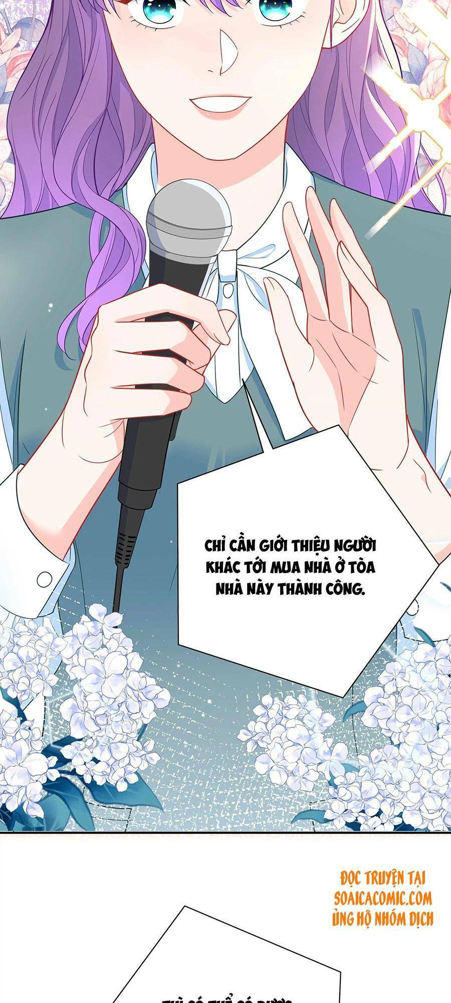 Tôi Dựa Vào Tà Ý: Nghịch Chuyển Nhân Sinh Chapter 29.2 - Trang 2