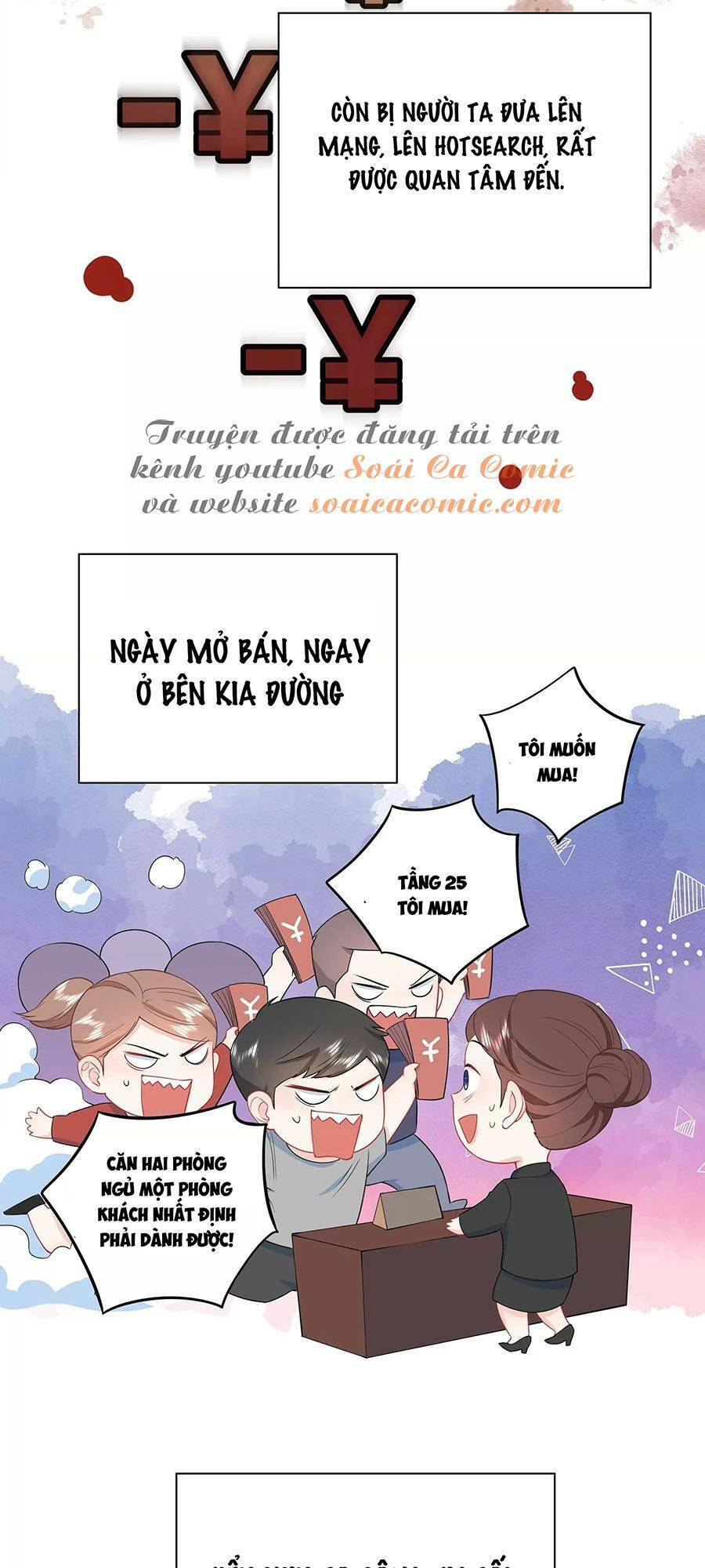 Tôi Dựa Vào Tà Ý: Nghịch Chuyển Nhân Sinh Chapter 29.2 - Trang 2