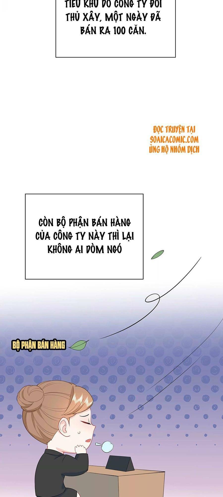 Tôi Dựa Vào Tà Ý: Nghịch Chuyển Nhân Sinh Chapter 29.2 - Trang 2