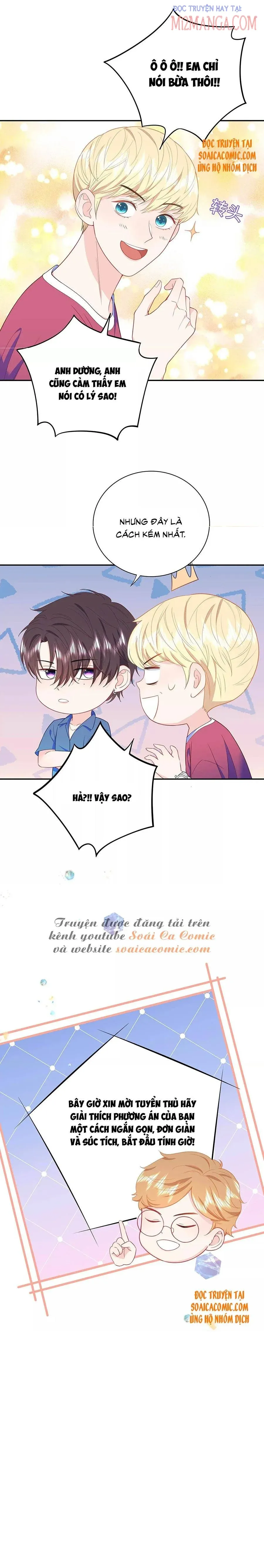 Tôi Dựa Vào Tà Ý: Nghịch Chuyển Nhân Sinh Chapter 29.5 - Trang 2