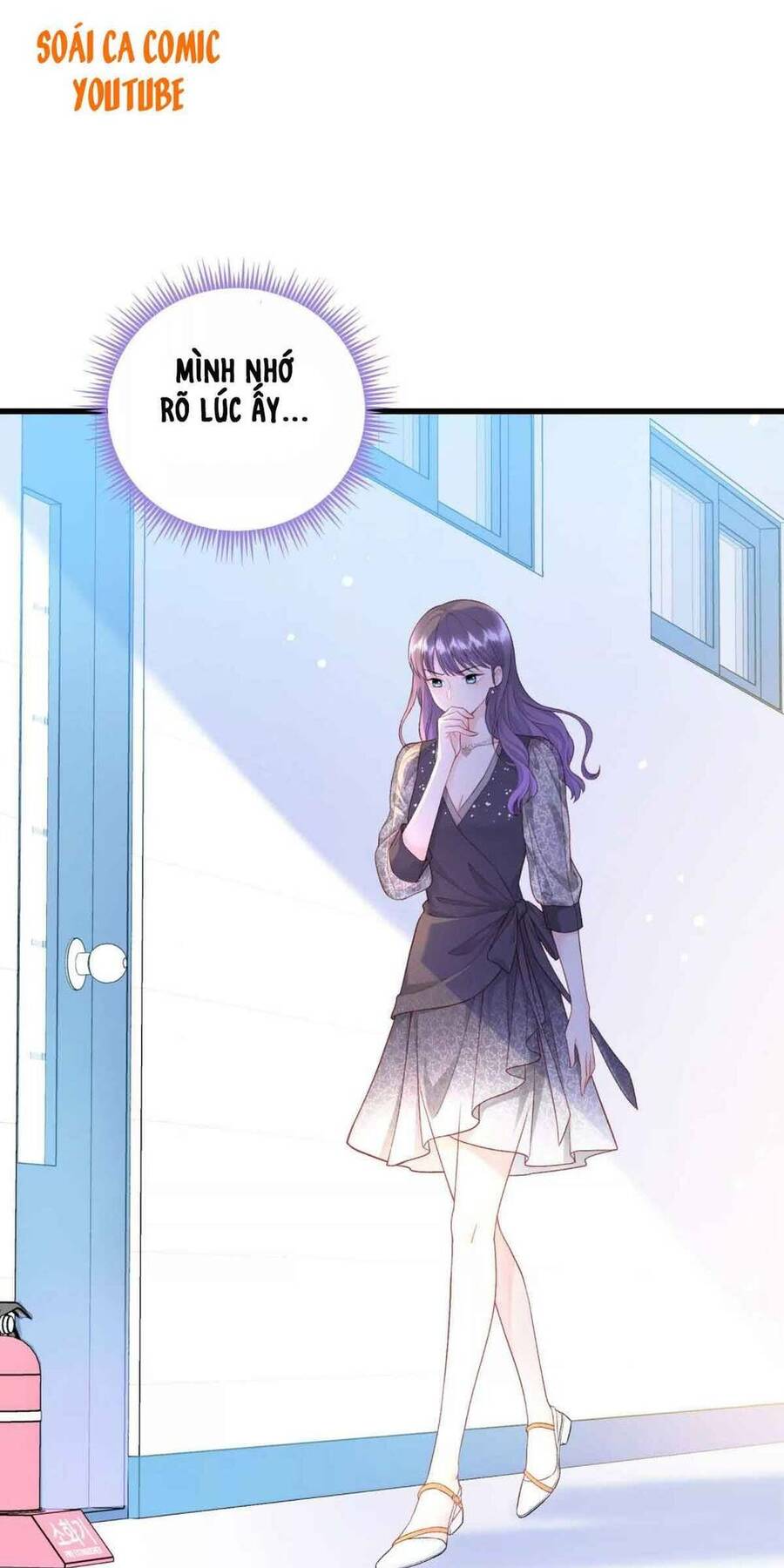 Tôi Dựa Vào Tà Ý: Nghịch Chuyển Nhân Sinh Chapter 3 - Trang 2