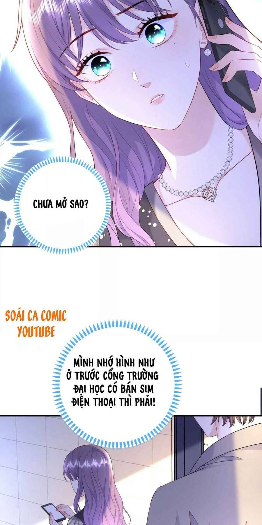 Tôi Dựa Vào Tà Ý: Nghịch Chuyển Nhân Sinh Chapter 3 - Trang 2