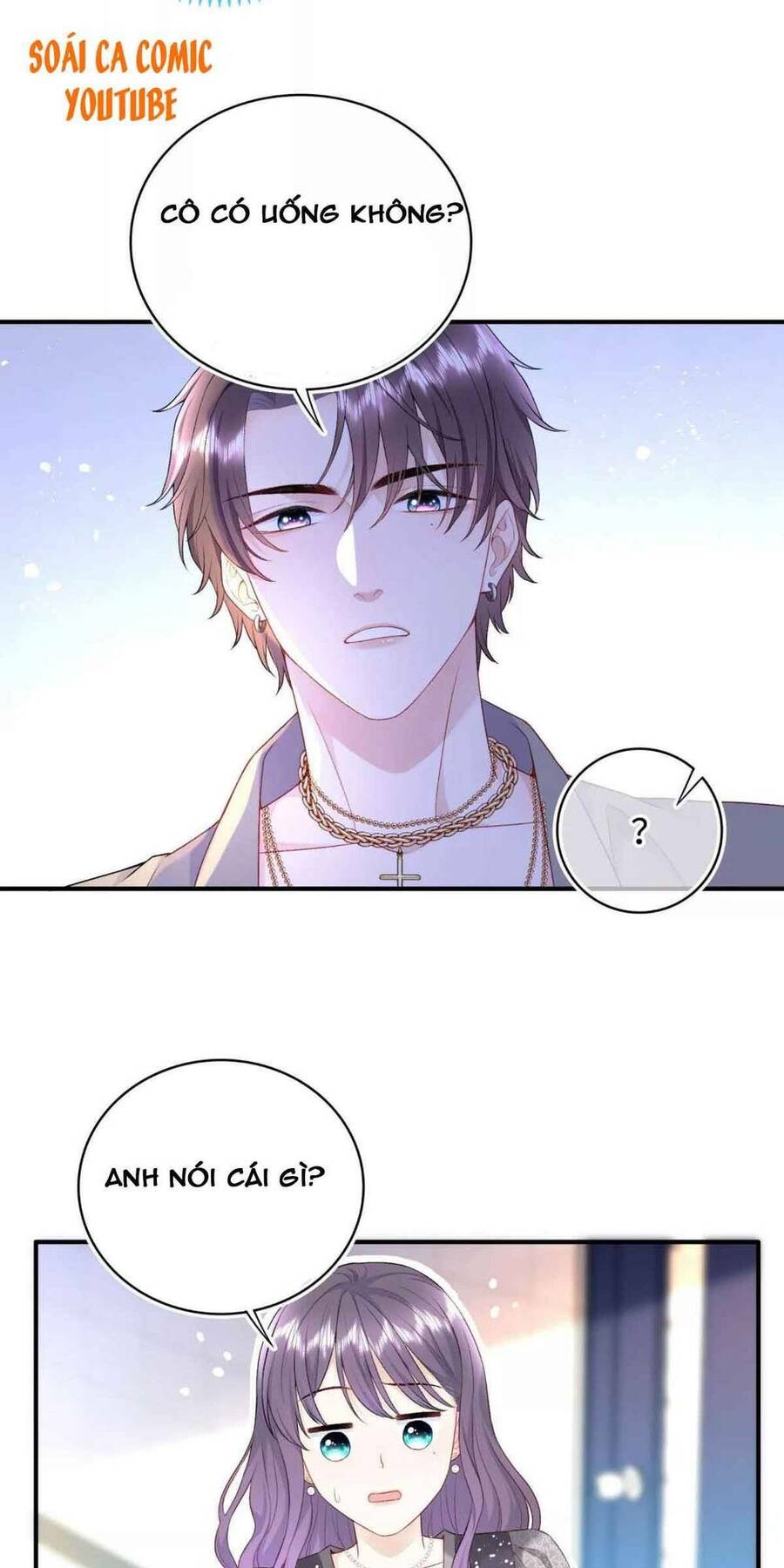 Tôi Dựa Vào Tà Ý: Nghịch Chuyển Nhân Sinh Chapter 3 - Trang 2