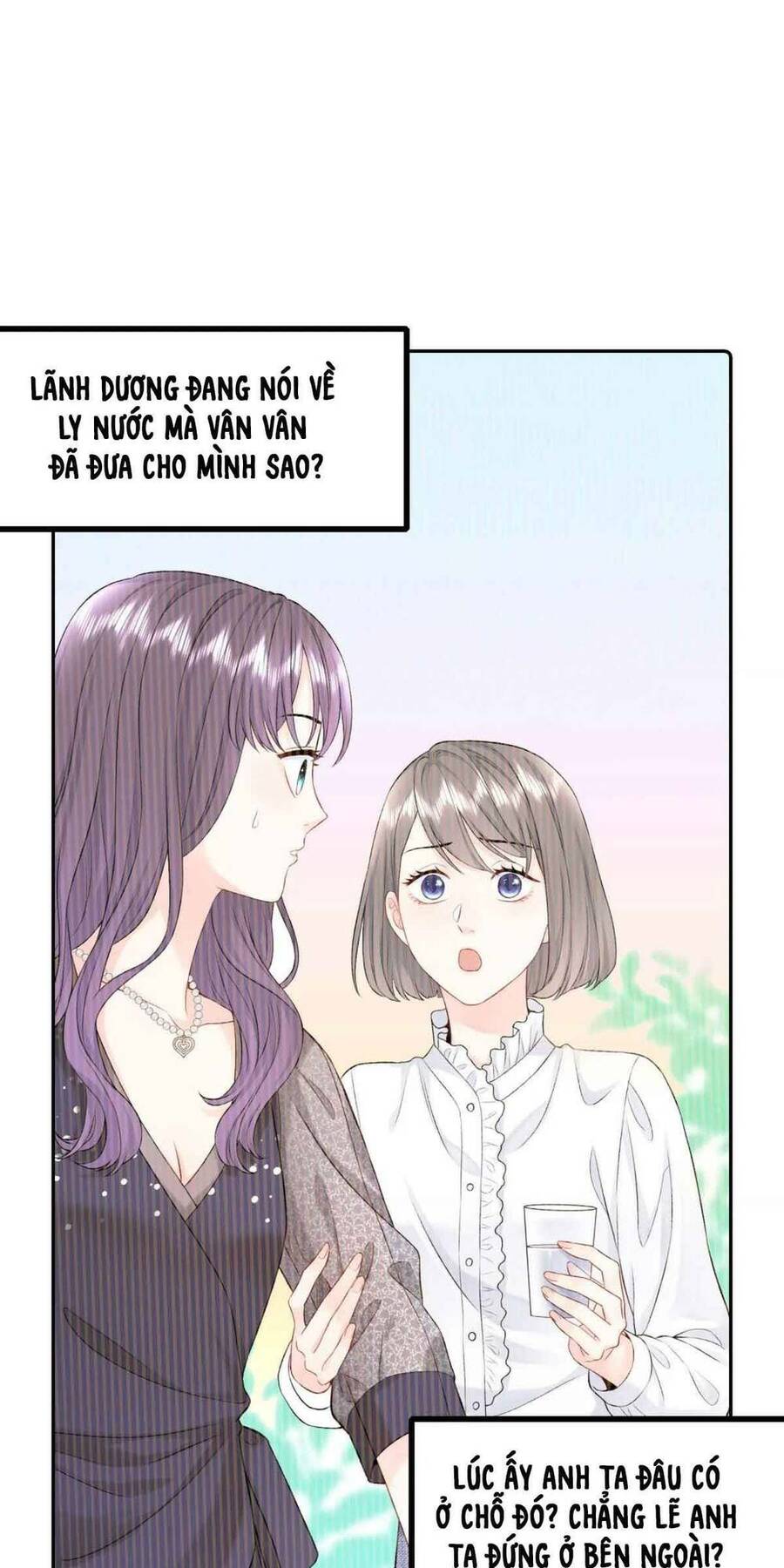 Tôi Dựa Vào Tà Ý: Nghịch Chuyển Nhân Sinh Chapter 3 - Trang 2