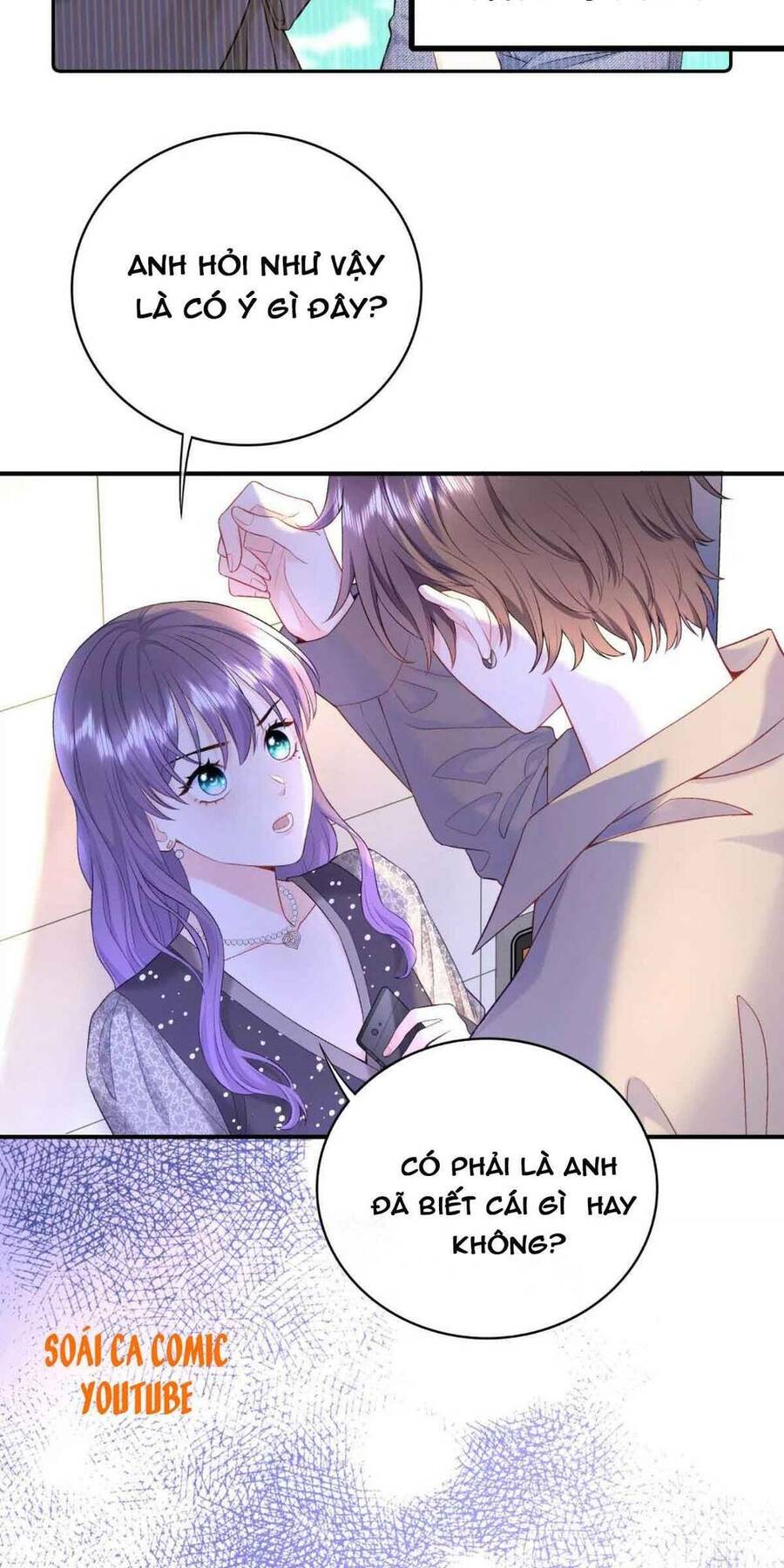 Tôi Dựa Vào Tà Ý: Nghịch Chuyển Nhân Sinh Chapter 3 - Trang 2