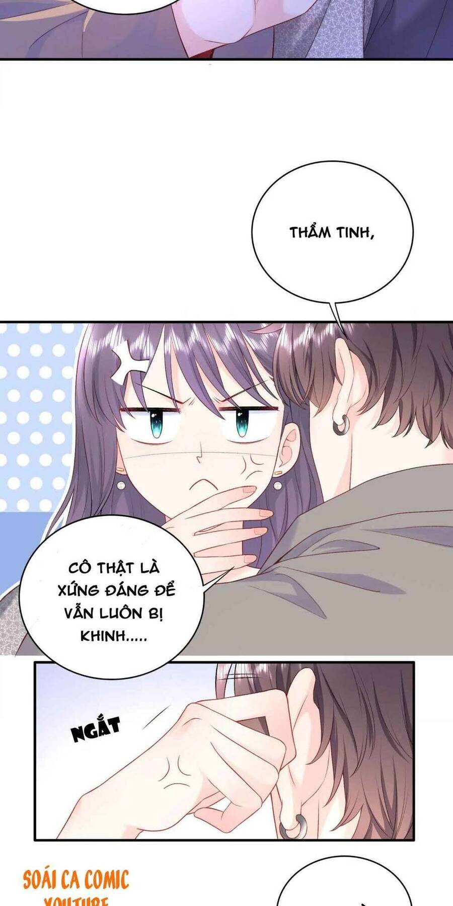 Tôi Dựa Vào Tà Ý: Nghịch Chuyển Nhân Sinh Chapter 3 - Trang 2