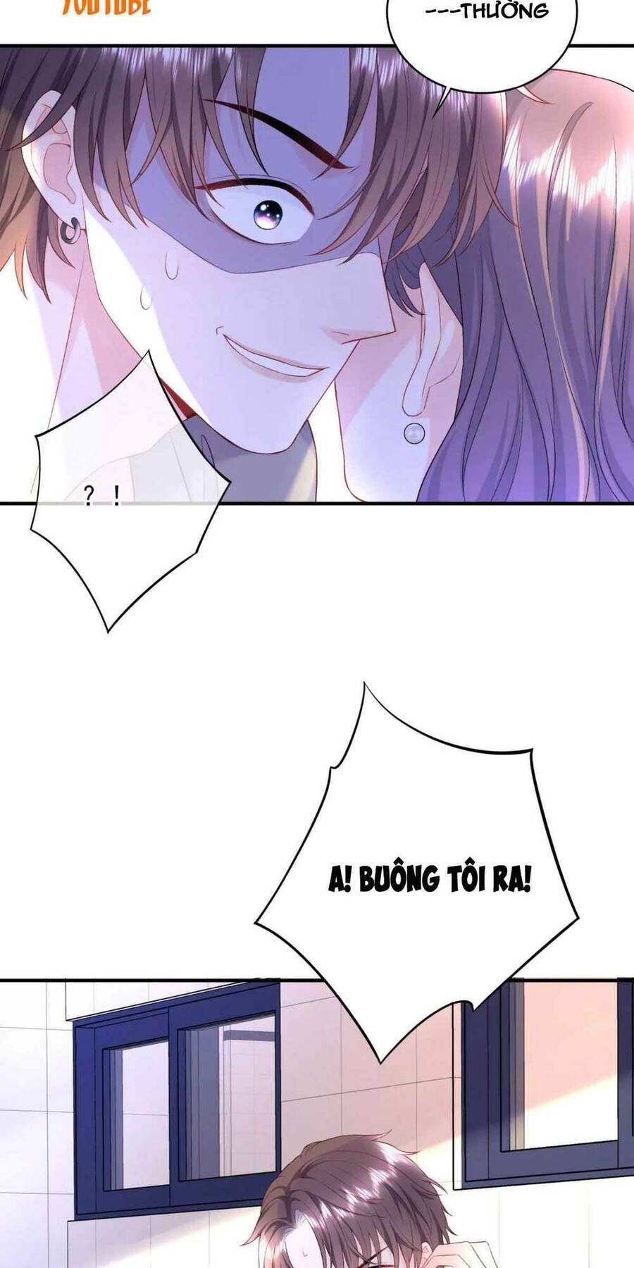 Tôi Dựa Vào Tà Ý: Nghịch Chuyển Nhân Sinh Chapter 3 - Trang 2