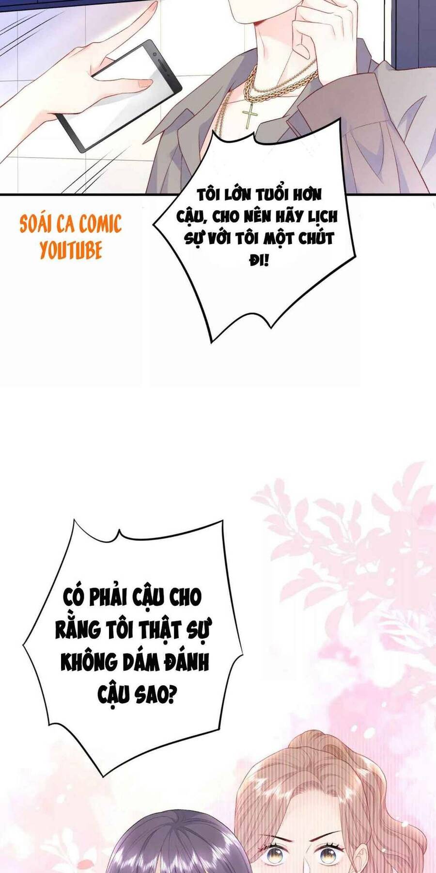 Tôi Dựa Vào Tà Ý: Nghịch Chuyển Nhân Sinh Chapter 3 - Trang 2