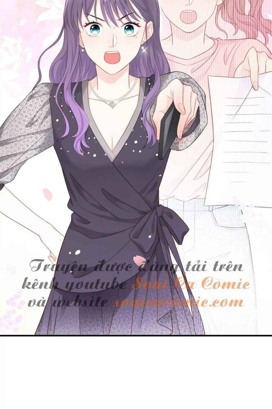 Tôi Dựa Vào Tà Ý: Nghịch Chuyển Nhân Sinh Chapter 3 - Trang 2