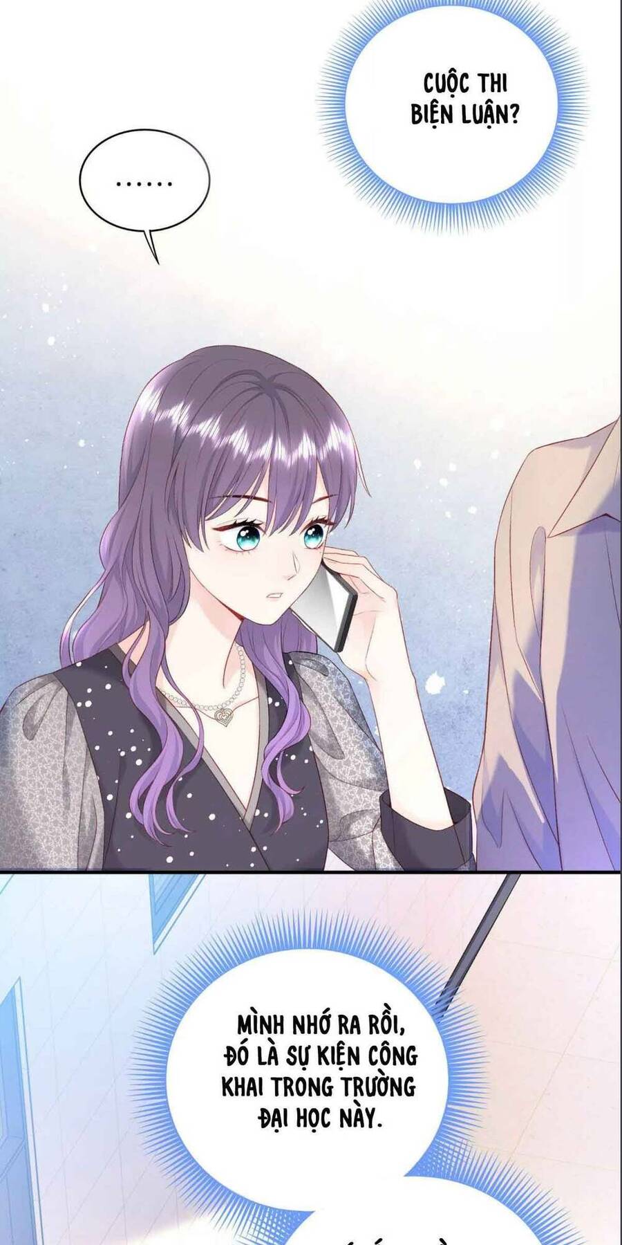 Tôi Dựa Vào Tà Ý: Nghịch Chuyển Nhân Sinh Chapter 3 - Trang 2