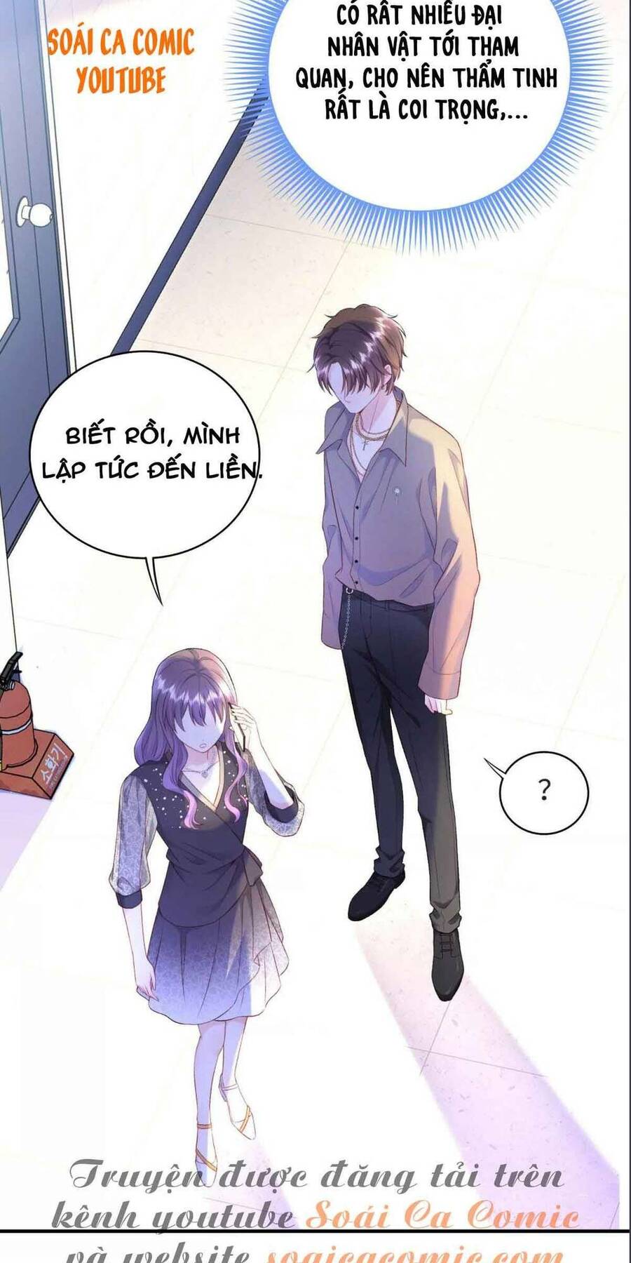 Tôi Dựa Vào Tà Ý: Nghịch Chuyển Nhân Sinh Chapter 3 - Trang 2